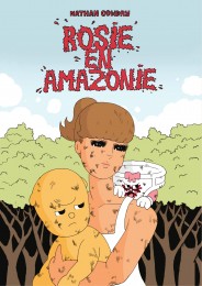 Rosie en Amazonie