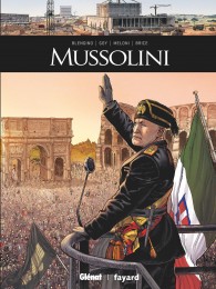 Bd Mussolini