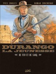 Bd Durango la jeunesse