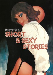 Short & Sexy stories