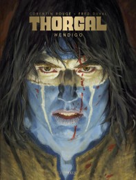 Bd Thorgal Saga