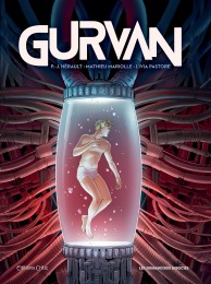 Comics Gurvan