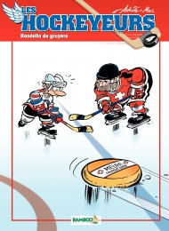 Bd Les Hockeyeurs
