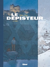 Bd Le Dépisteur