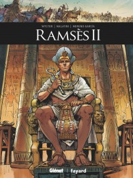 Bd Ramses II
