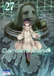 Manga-et-simultrad Darwin's Game