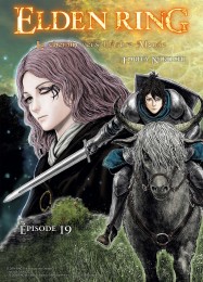 Manga-et-simultrad Manga/Elden ring