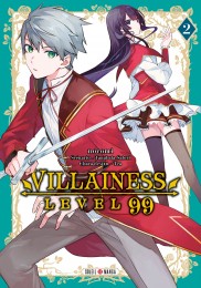 villainess-level-99