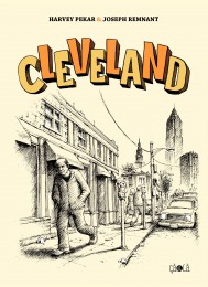 Roman-graphique Cleveland