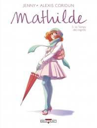 Manga-et-simultrad Mathilde