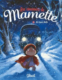 Bd Les Souvenirs de Mamette