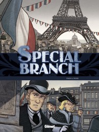 Bd Special Branch