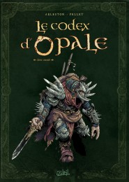 Bd Codex d'Opale