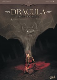 Bd Dracula, l'Ordre des dragons