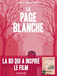 Bd La Page Blanche