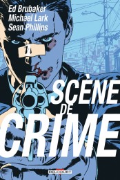 Comics Scène de crime