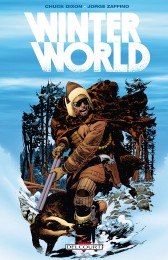 Comics Winterworld