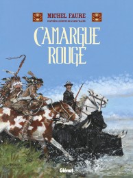 Bd Camargue Rouge