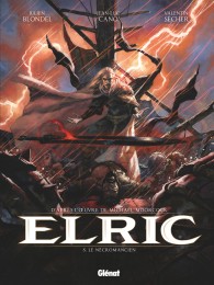 Bd Elric