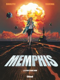 Comics Memphis