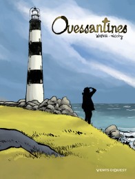 ouessantines