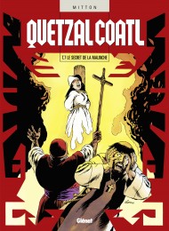 Bd Quetzalcoatl