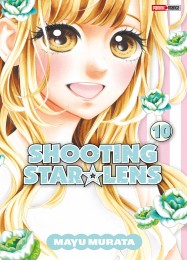 Manga-et-simultrad Shooting star lens