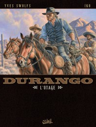 Bd Durango