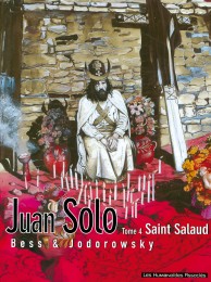 Bd Juan Solo