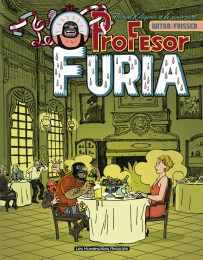 Bd Profesor Furia