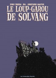 Bd Le Loup-garou de Solvang