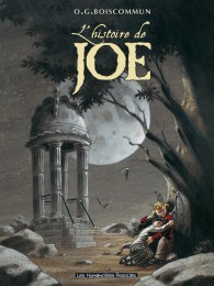 Bd L'Histoire de Joe