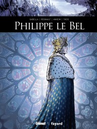 Bd Philippe Le Bel
