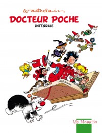 Bd Docteur Poche (intégrale)