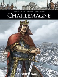 Bd Charlemagne