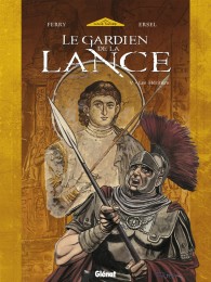 Bd Le Gardien de la Lance
