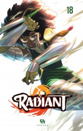 Manga-et-simultrad Radiant