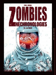 Bd Zombies Néchronologies