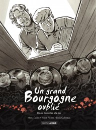 Bd Un Grand Bourgogne Oublié