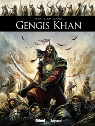Bd Gengis Khan