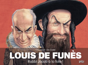 Bd Louis de Funès