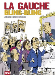 Bd La gauche bling-bling