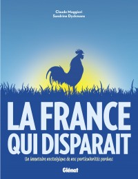 Bd La France qui disparait
