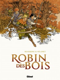 Bd Robin des Bois