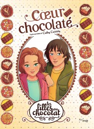 Bd Les filles au chocolat