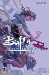 Comics Buffy contre les vampires Saison 10