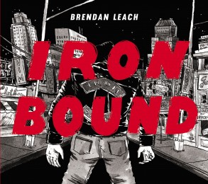 iron-bound