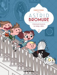 Bd Astrid Bromure