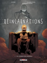reincarnations