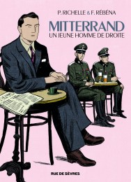 Bd Mitterrand